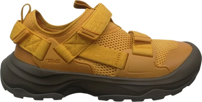 Teva OUTFLOW UNIVERSAL TEXTURAL MEN’S Teva Textural Sunflower - 44,5