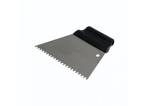 Nerūdijančio plieno glaistyklė 180mm