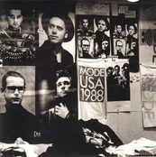 CD Depeche Mode - 101 (Disc A) (naudota)