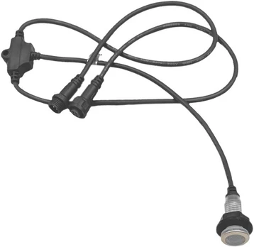 Mažoji LED lemputė 20 mm (180204)