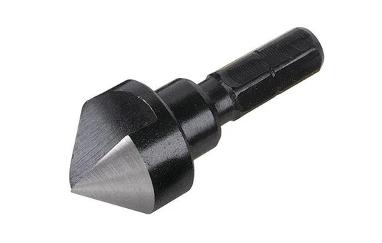 WOLFCRAFT FAZOWNIK WS 19mm UCHWYT 6-KĄT