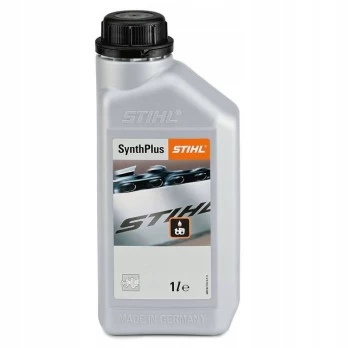 Alyva Synthplus pjovimo grandinėms 1L Stihl 07815162000