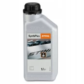 Alyva Synthplus pjovimo grandinėms 1L Stihl 07815162000 kaina