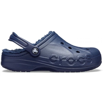 Šlepetės vyrams Crocs™ Baya Lined Clog, mėlynos