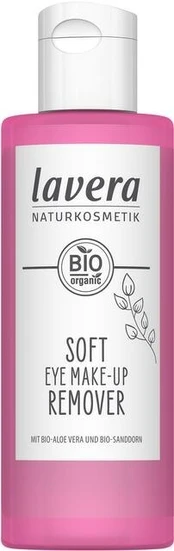 Lavera (Eye Make-Up Remover) 100 ml 100ml Moterims