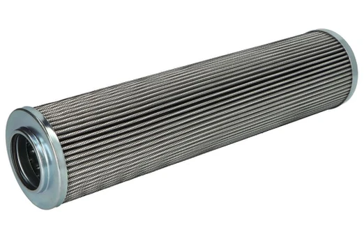 Hidraulikos filtras MANN-FILTER HD 863/1