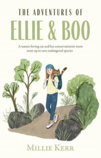 Adventures of Ellie & Boo