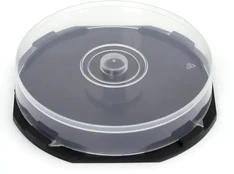 Omega CD box Cake for 10 kaina