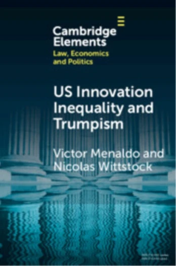U.S. Innovation Inequality and Trumpism