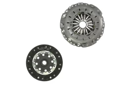 Sankabos komplektas LuK 623313809 kaina