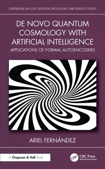 De Novo Quantum Cosmology with Artificial Intelligence