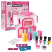 Mega Set For Nail Painting kaina
