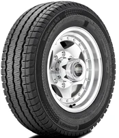 Continental VanContact A/S 285/65 R16 kaina