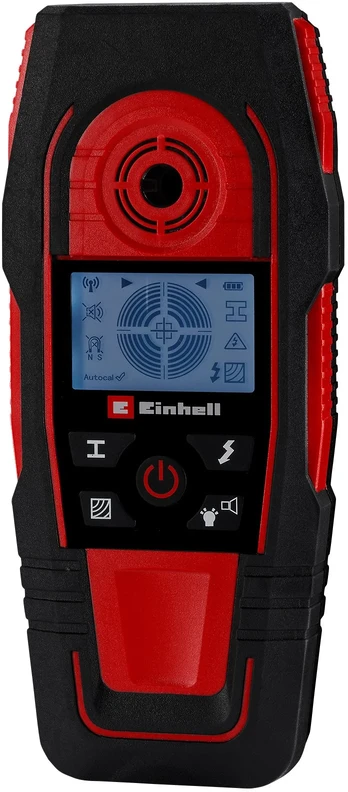 „Einhell“ TE-MD 80 skaitmeninis detektorius
