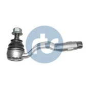 Skersinės vairo trauklės galas RTS 91-99579 kaina