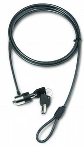 Dicota NOTEBOOK SECURITY LOCK VALUE/SINGLE