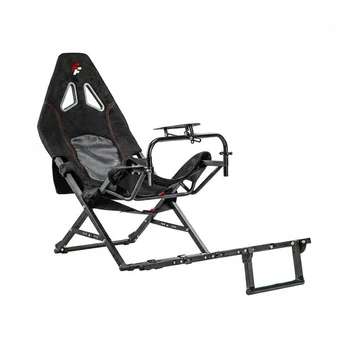 Kabina sėdynė prie vairo Racing Flashfire F910 Flashseat Lite