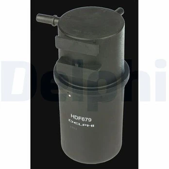 Kuro filtras DELPHI HDF679
