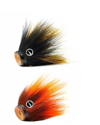 VMC Baby Mustache Shallow 14g