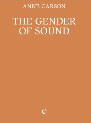 Gender of Sound