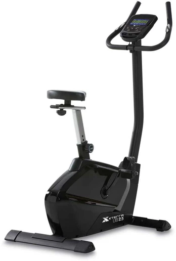 Dviratis treniruoklis XTERRA UB2.5
