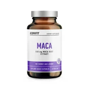 ICONFIT Maca (90 Kapsulių) kaina