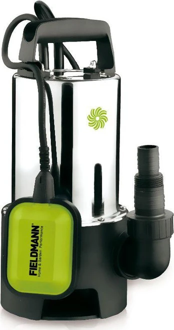 Fieldmann Panardinimo siurblys (50001293)