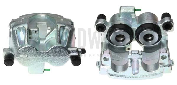 Stabdžių apkaba BUDWEG CALIPER 344952