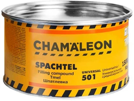501 Universalus glaistas 1.85 kg CHAMAELEON