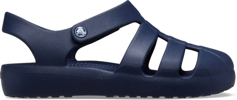 Crocs™ CLASSIC FISHERMAN KID’S Navy - 29