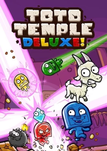 Toto Temple Deluxe Steam