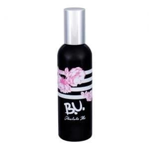 B.U. Absolute Me EDT tualetinis vanduo moterims, 50 ml