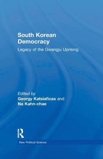 South Korean Democracy