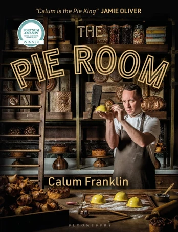 Pie Room