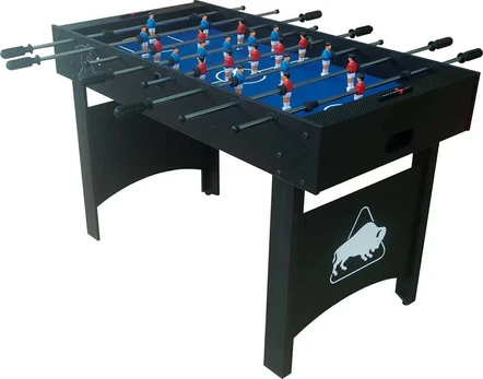 Stalo futbolo stalas Buffalo Runner