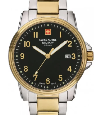 Swiss Alpine Military 7011.1147