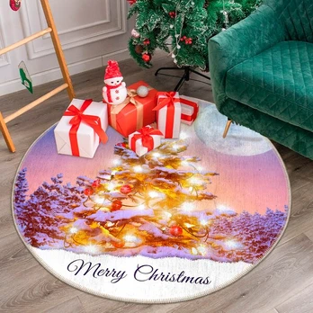Asir kilimas Woobtny0334 200x200 cm