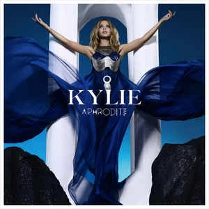 CD Kylie* - Aphrodite