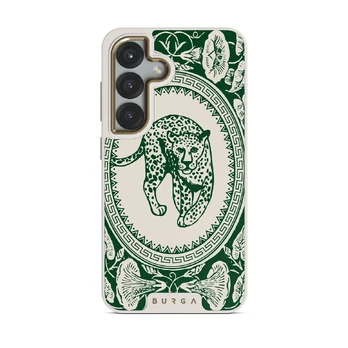 Antique - Samsung Galaxy S25 Case, Elite Light (Magnetic) / Gold