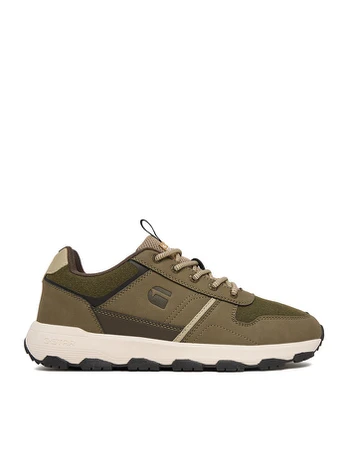 G-Star Raw Laisvalaikio batai CEO-JORIS-01 Chaki