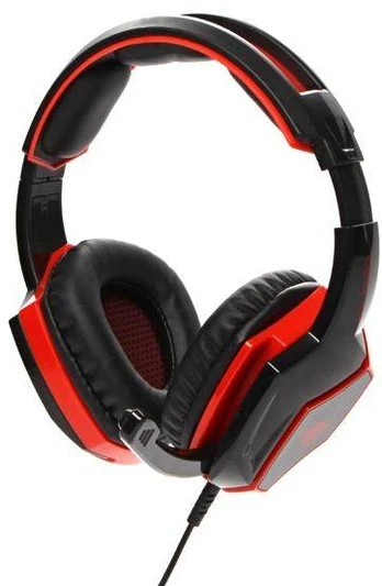 Ausinės Red Fighter H2