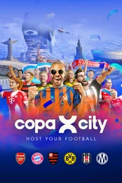 Copa City PC