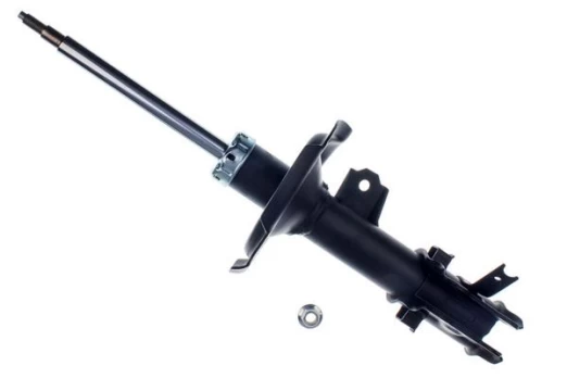 Amortizatorius DENCKERMANN DSB495G