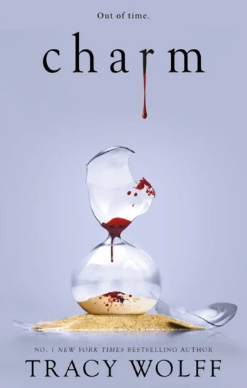Charm, Meet your new epic vampire romance addiction!