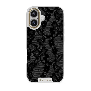 Magnetic - iPhone 17 Case, Elite Light (MagSafe) / Gold