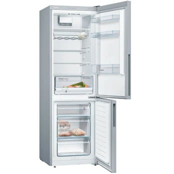 Šaldytuvas Bosch KGV36VLEAS