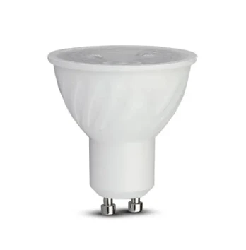 Samsung 6W LED lemputė, GU10, 3000K