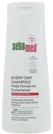 Sebamed Kasdienis šampūnas 200 ml
