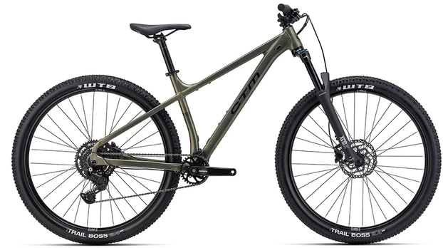 Dviratis CTM Zephyr Comp 29"