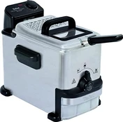 Gruzdintuvė Tefal Frit?se Oleoclean Compact kaina